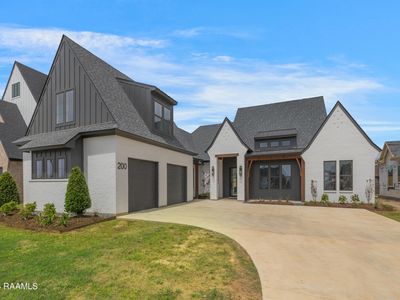 200 Sabal Grove Ln, Youngsville, LA, 70592