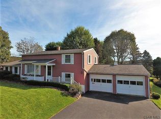 106 Champagne Dr, Johnstown, PA 15905