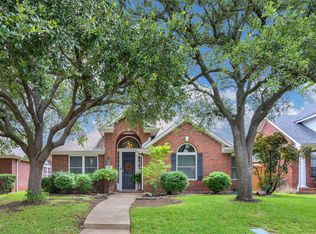 321 Calstone Dr, Allen, TX 75013