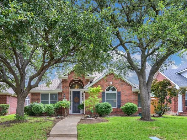 321 Calstone Dr, Allen, TX 75013