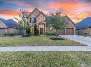 28831 Hollycrest Dr, Katy, TX 77494