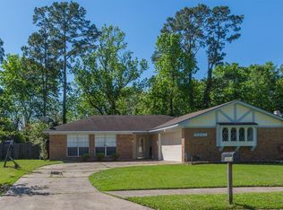 3601 Camelot St, Baytown, TX 77521