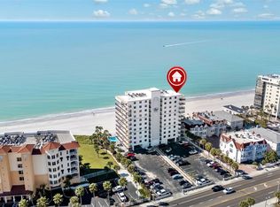 15316 Gulf Blvd APT 404, Madeira Beach, FL 33708