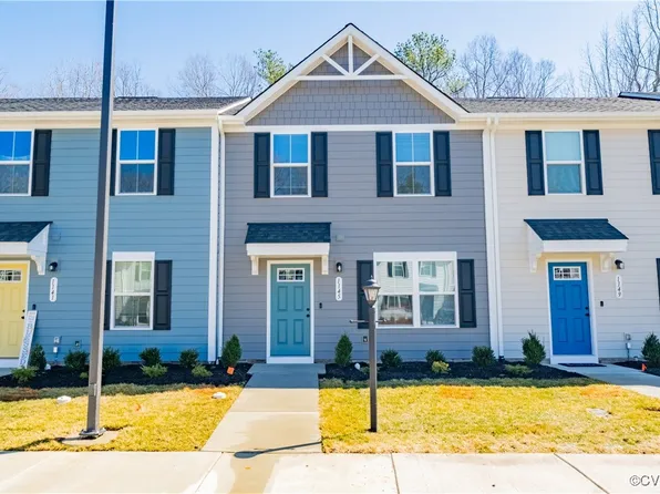 1145 Canterbury Ridge Rd, Richmond, VA 23224