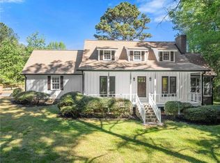 225 Northview Dr, Commerce, GA 30529