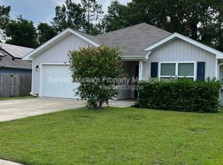 5811 Blackhorse Cir, Pensacola, FL 32526