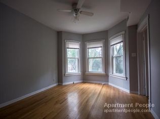4111 N Whipple St #2, Chicago, IL 60618