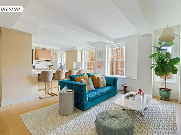 360 Central Park W APT 6K, New York, NY 10025