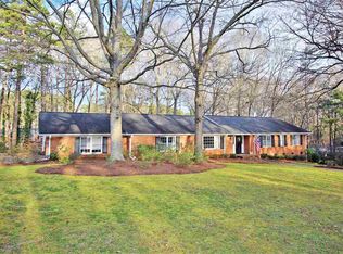 1455 Old Charlotte Rd, Spartanburg, SC 29307