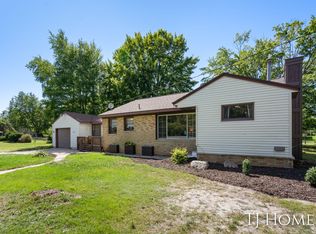 3375 Worden Rd, Muskegon, MI 49445