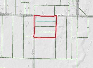 N Weber Rd, Whitehall, MI 49461
