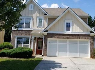 2489 Worrall Hill Way, Duluth, GA 30096