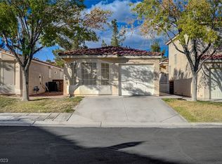 5916 Chisolm Trl, Las Vegas, NV 89118