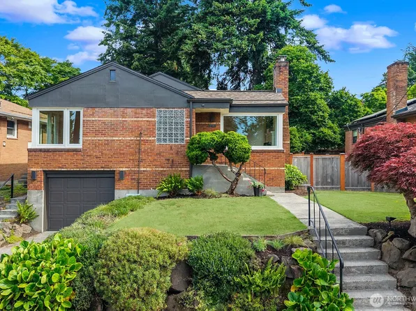 4414 NE 65th Street, Seattle, WA 98115
