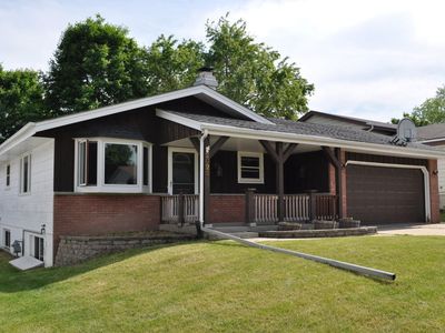 2025 Hemlock St, West Bend, WI, 53090