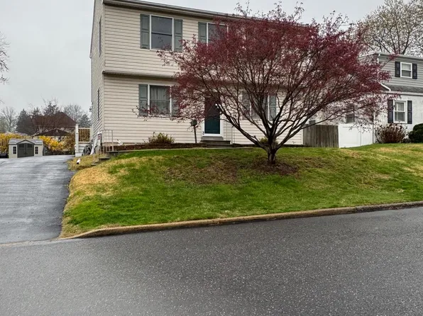 420 Crown St, Willow Grove, PA 19090