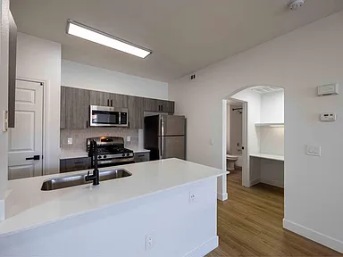 Cyan at Green Valley