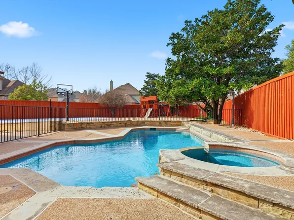 1806 Rollins Dr, Allen, TX 75013