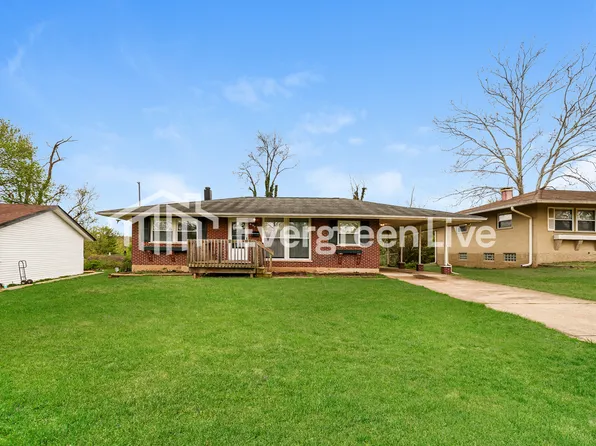 697 Cranford Dr, Cincinnati, OH 45240