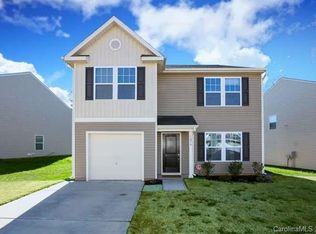 1076 Manston Pl SW #44, Concord, NC 28025