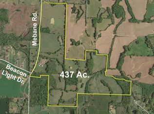 3380 Mebane Rd, Oakland, TN 38060