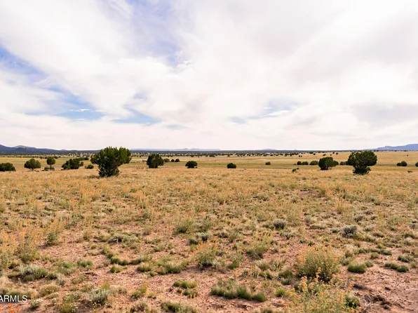 000-B2 Kirby Lane Parcel B2 Lane #58, Ash Fork, AZ 86320