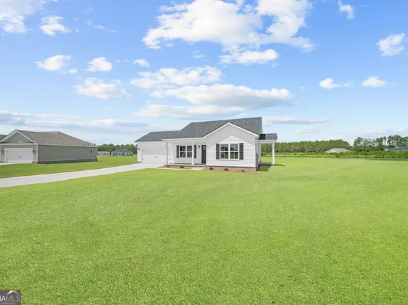 209 Cornerstone Dr Lot 58, Statesboro, GA 30458