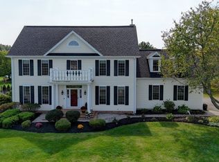 15 Cobblecreek Rd, Victor, NY 14564