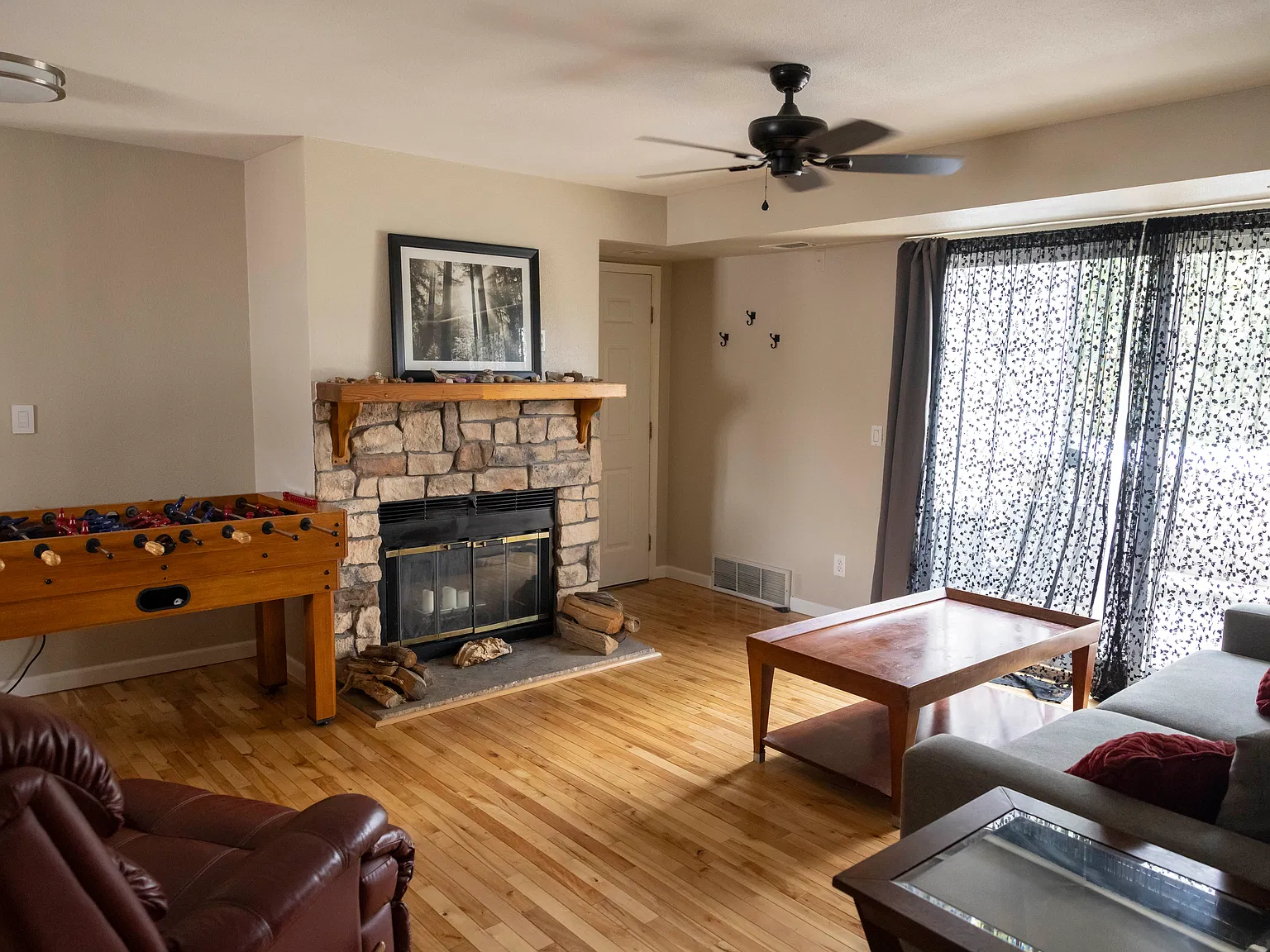 2 bed, 928 sqft, $2,650 — Photo 1