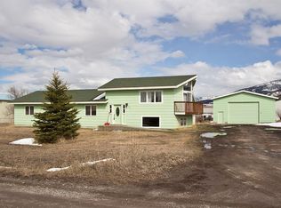 6108 W Shadow Dr, Bozeman, MT 59715