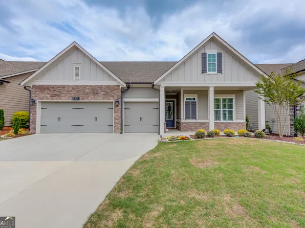 6971 Scenic Overlook Trce, Flowery Branch, GA 30542