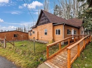 2764 Mount Baker Hwy, Bellingham, WA 98226
