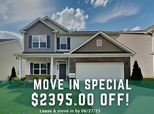 3625 Massey Ridge Ct, Raleigh, NC 27616