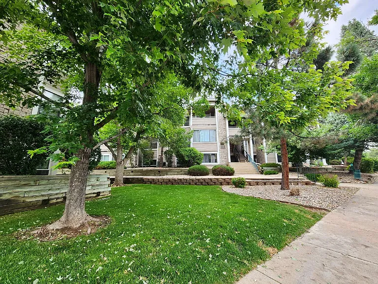 8376 S Upham Way #B105 — Photo 24