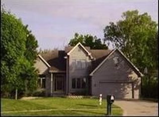429 NE 16th St, Ankeny, IA 50021