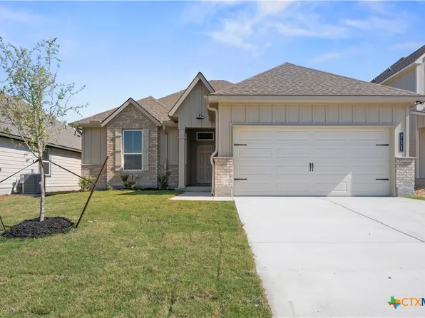 711 James Parker Cir, Killeen, TX 76542