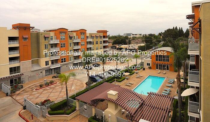 1st image of 12668 Chapman Ave Unit 2401