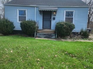 4347 E 175th St, Cleveland, OH 44128