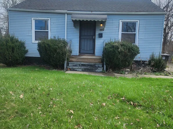 4347 E 175th St, Cleveland, OH 44128
