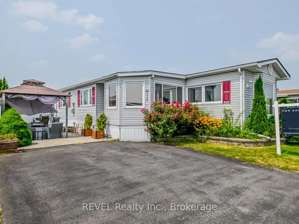 3033 Townline Rd #115, Fort Erie, ON L0S 1S0