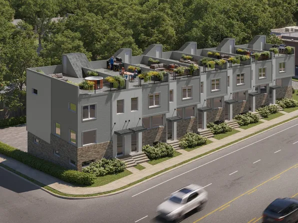 4208 Gallatin Ave #3, Nashville, TN 37216