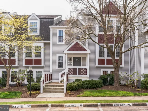 12891 Grays Pointe Rd #12891A, Fairfax, VA 22033
