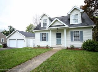 4275 Keller Rd, Holt, MI 48842