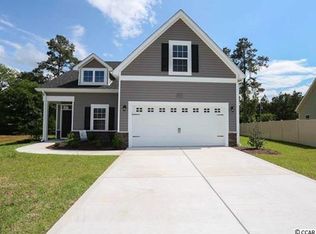 617 Notting Hill Ct, Conway, SC 29526