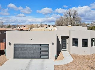 3507 Paa Rd, Santa Fe, NM 87507