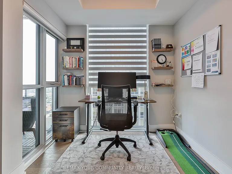 1 Yorkville Ave #4301 — Photo 22