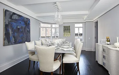 Rented by Brown Harris Stevens