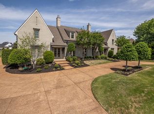 105 Loyde Ln, Piperton, TN 38017