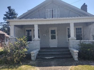 1639 N 9th St, Clinton, IN, 47842