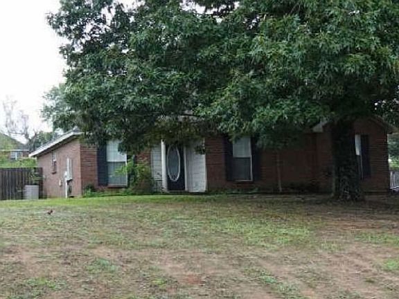 Property Side View